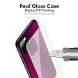 Pink Burst Glass Case for Redmi 12 5G Cheap