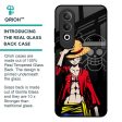 Hat Crew Glass Case for OnePlus Nord CE4 5G Supply