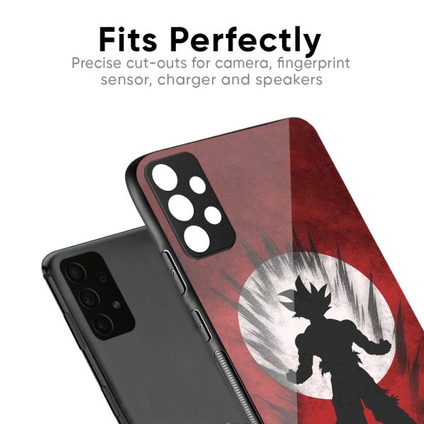 Japanese Animated Glass Case for OnePlus Nord CE4 5G Hot on Sale