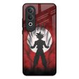 Japanese Animated Glass Case for OnePlus Nord CE4 5G Hot on Sale