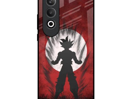 Japanese Animated Glass Case for OnePlus Nord CE4 5G Hot on Sale