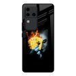 AAA Joker Glass Case for Vivo V30 Pro 5G on Sale