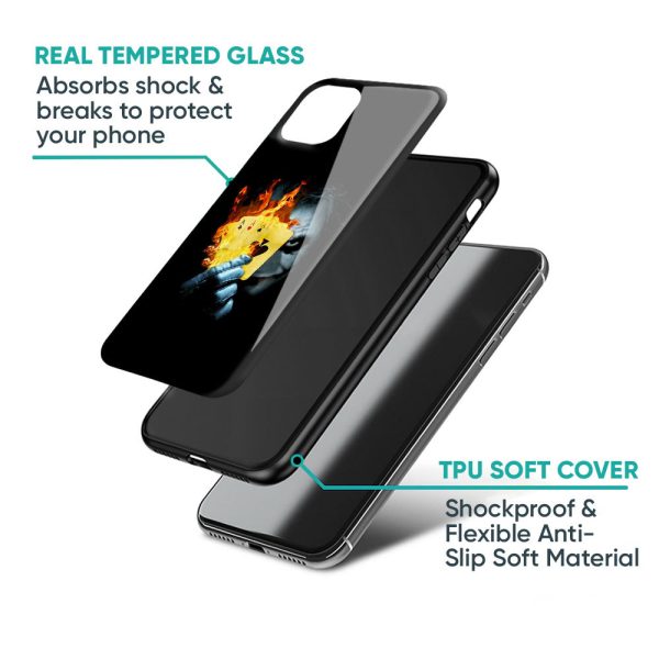 AAA Joker Glass Case for OnePlus Nord CE4 5G For Discount