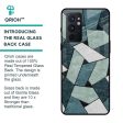 Abstact Tiles Glass Case for OnePlus 9RT on Sale