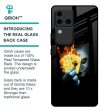 AAA Joker Glass Case for Vivo V30 Pro 5G on Sale