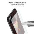 Angry Baby Super Hero Glass Case for OnePlus Nord CE4 5G Online Hot Sale