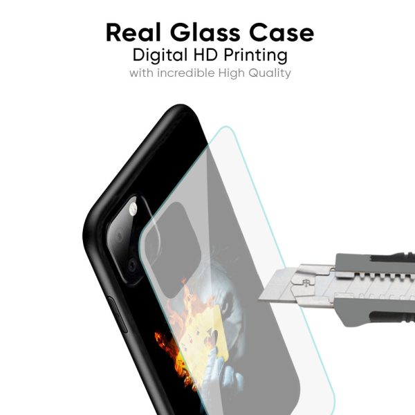 AAA Joker Glass Case for OnePlus Nord CE4 5G For Discount