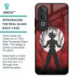 Japanese Animated Glass Case for OnePlus Nord CE4 5G Hot on Sale