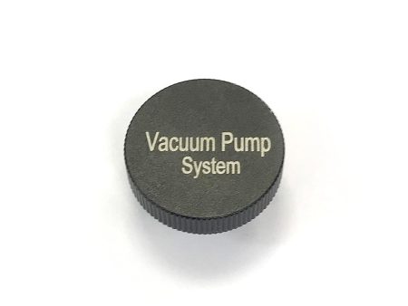 Spare cap for VPS 100 opening valve Cheap