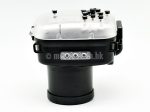 Sony A7 II 40m 130ft Meikon Underwater Camera Housing Online now