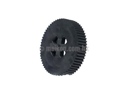 Spare rubber focus gear for RX100 III, RX100 IV Discount