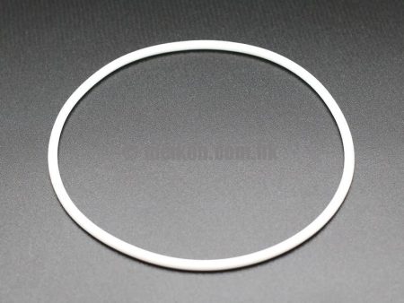 140 x 2.5 mm Spare O-ring Fashion