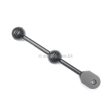 7  17.7cm Double 1  ball and YS head adapter arm For Discount