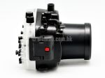 Sony A7 II 40m 130ft Meikon Underwater Camera Housing Online now