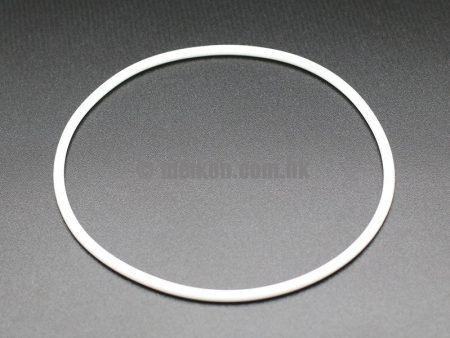 135 x 4 mm Spare O-ring Hot on Sale