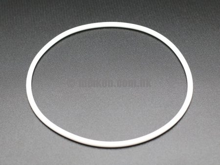 135 x 3.5 mm Spare O-ring Fashion