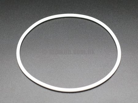 112 x 4 mm Spare O-ring Fashion