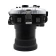 Fujifilm X-T2 40M 130FT Underwater camera housing kit FP.2 on Sale