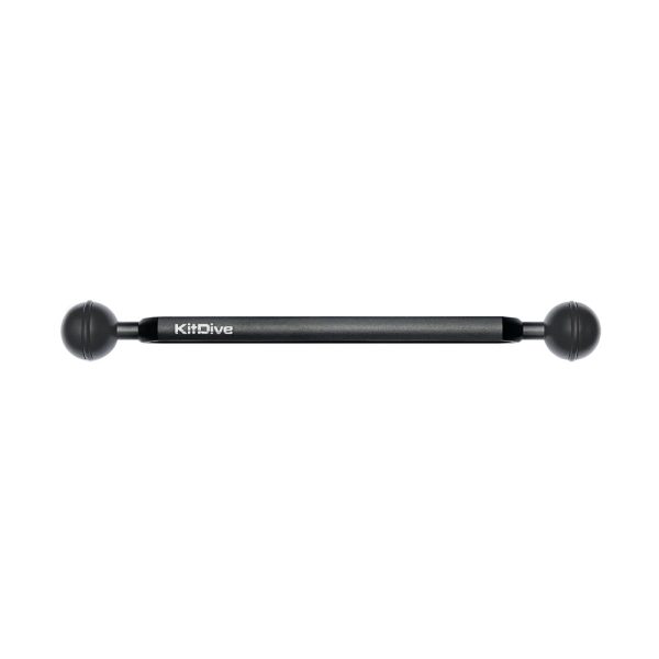 8  20.5cm Aluminium double one inch ball arm Ver.X Supply