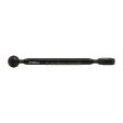 8  20.5cm Aluminium one inch ball & YS head adapter arm Fashion