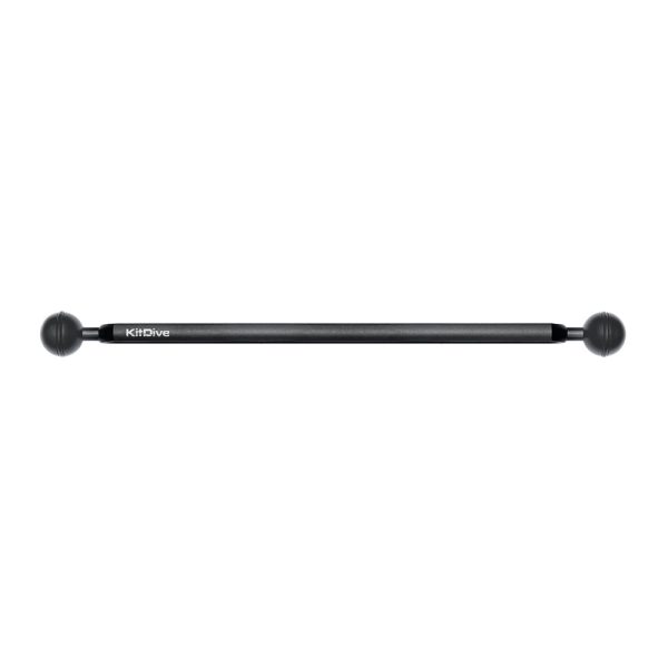 12  30.5cm Aluminium double one inch ball arm Ver.X Supply