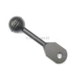 3  7.6cm Aluminium one inch ball & YS head adapter arm Cheap