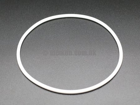 160 x 4 mm Spare O-ring Supply